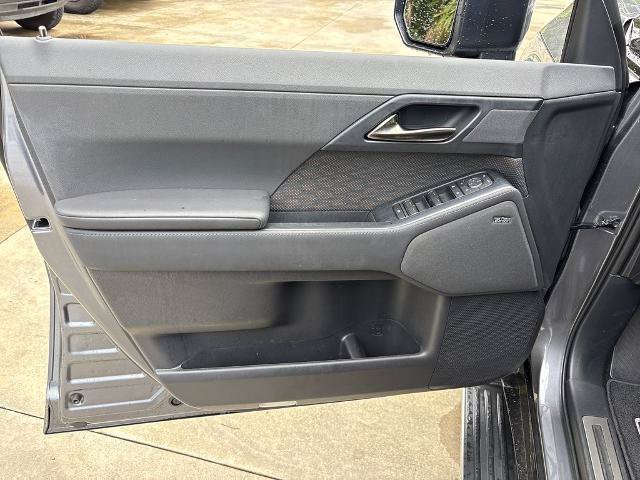 Used 2025 Lexus GX 550 w/ Accessory Package (Z1) AWD/4WD image 15