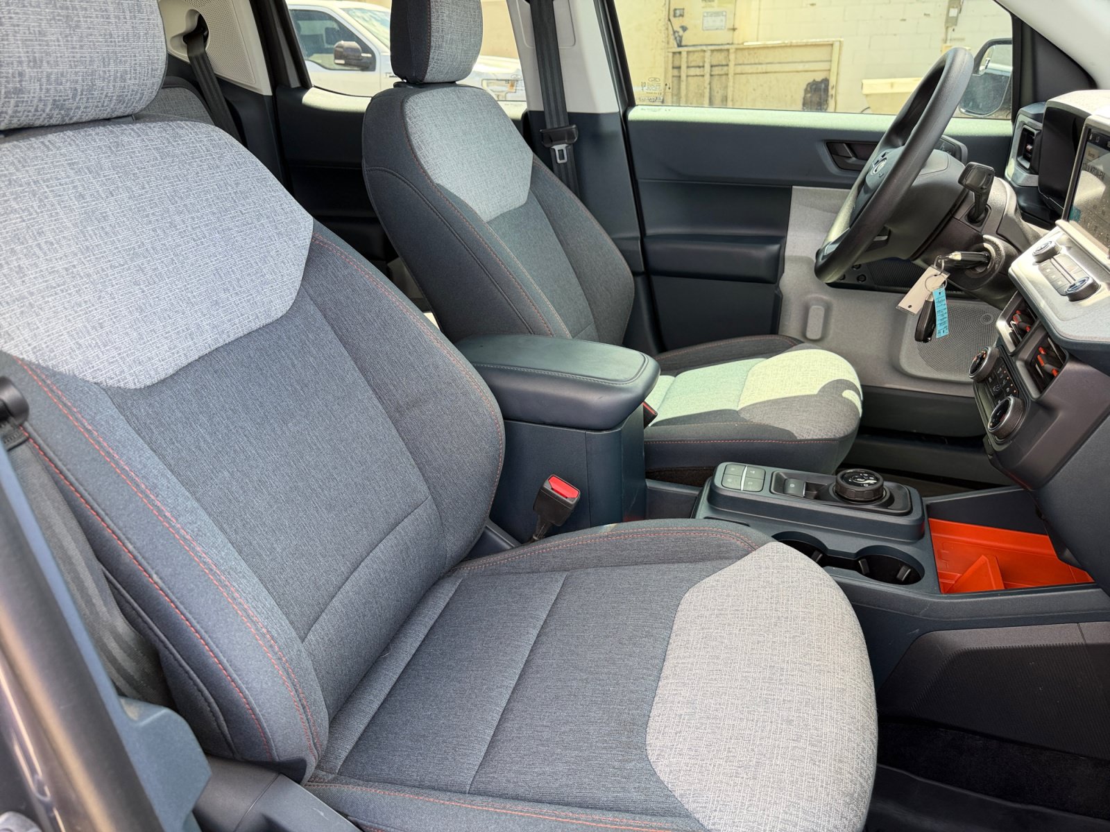 Certified 2024 Ford Maverick XLT FWD image 30