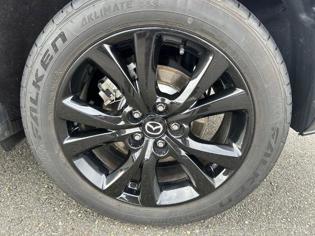 Used 2021 MAZDA CX-30 2.5 Turbo w/ Premium Package image 14