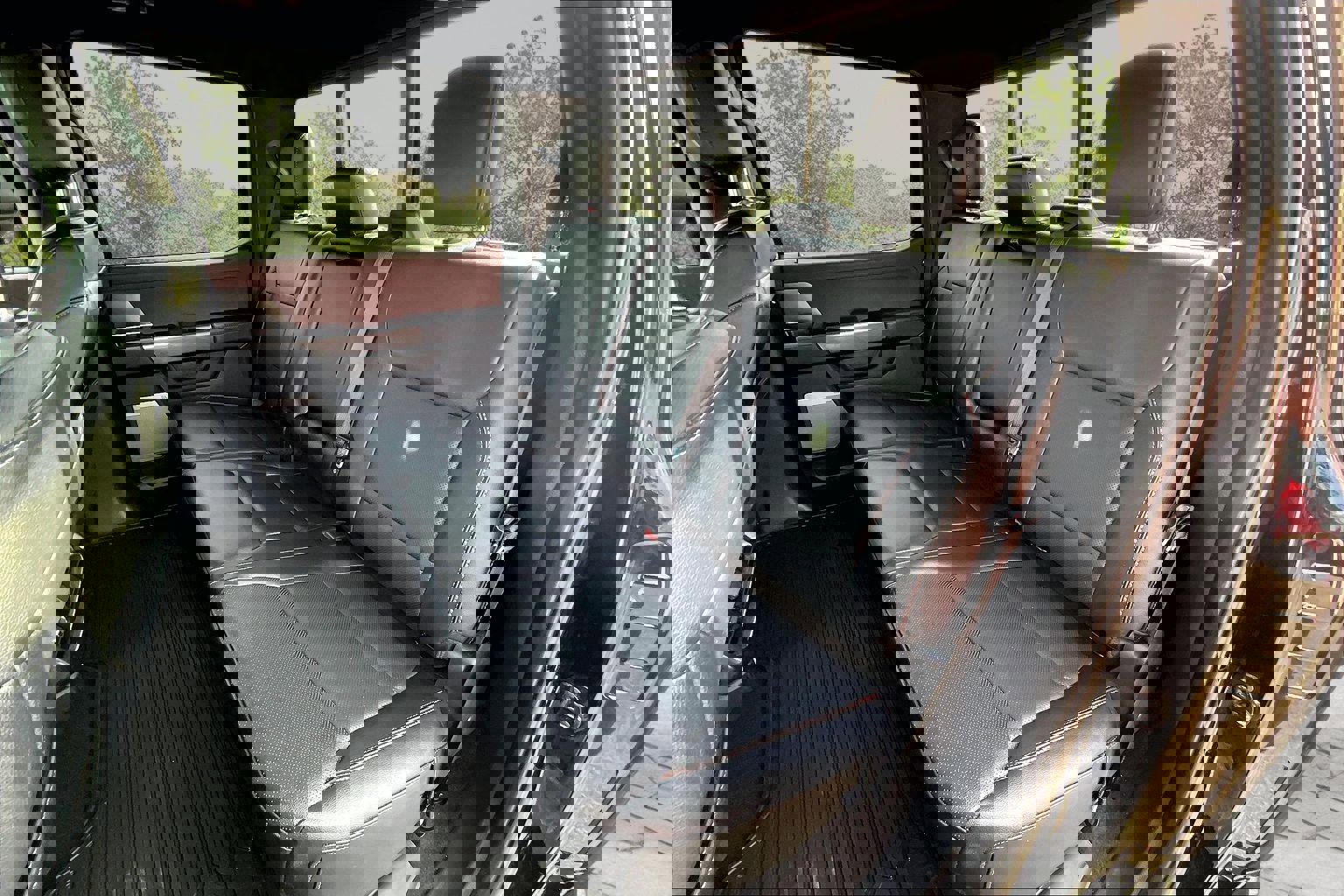 Certified 2022 Ford F150 Lariat image 27