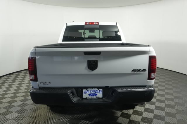 Used 2019 RAM 1500 Warlock AWD/4WD image 4