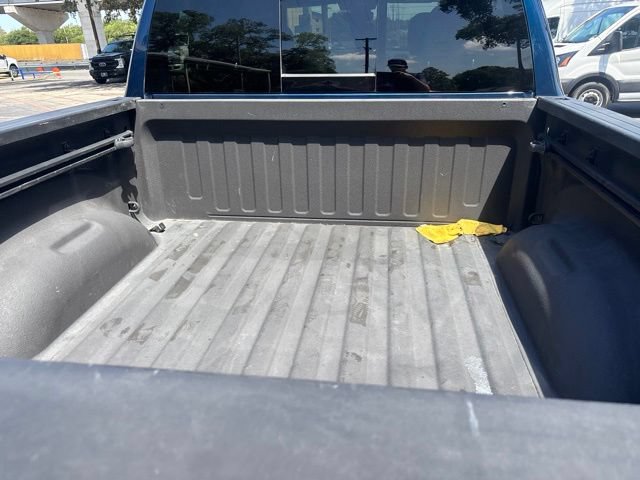 Used 2021 RAM 1500 Big Horn AWD/4WD image 11