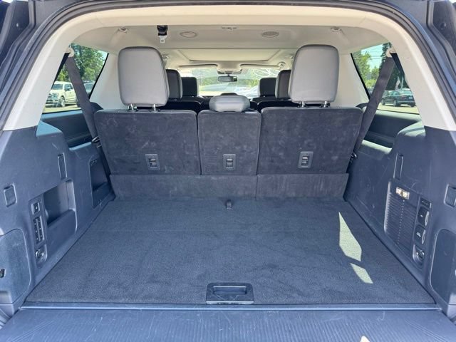 Certified 2025 Ford Expedition Max Active AWD/4WD image 54