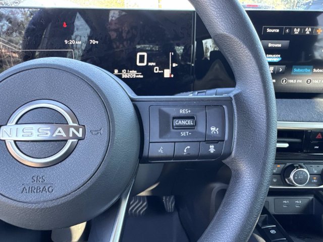 Used 2025 Nissan Kicks SV w/ SV Premium Package FWD image 26