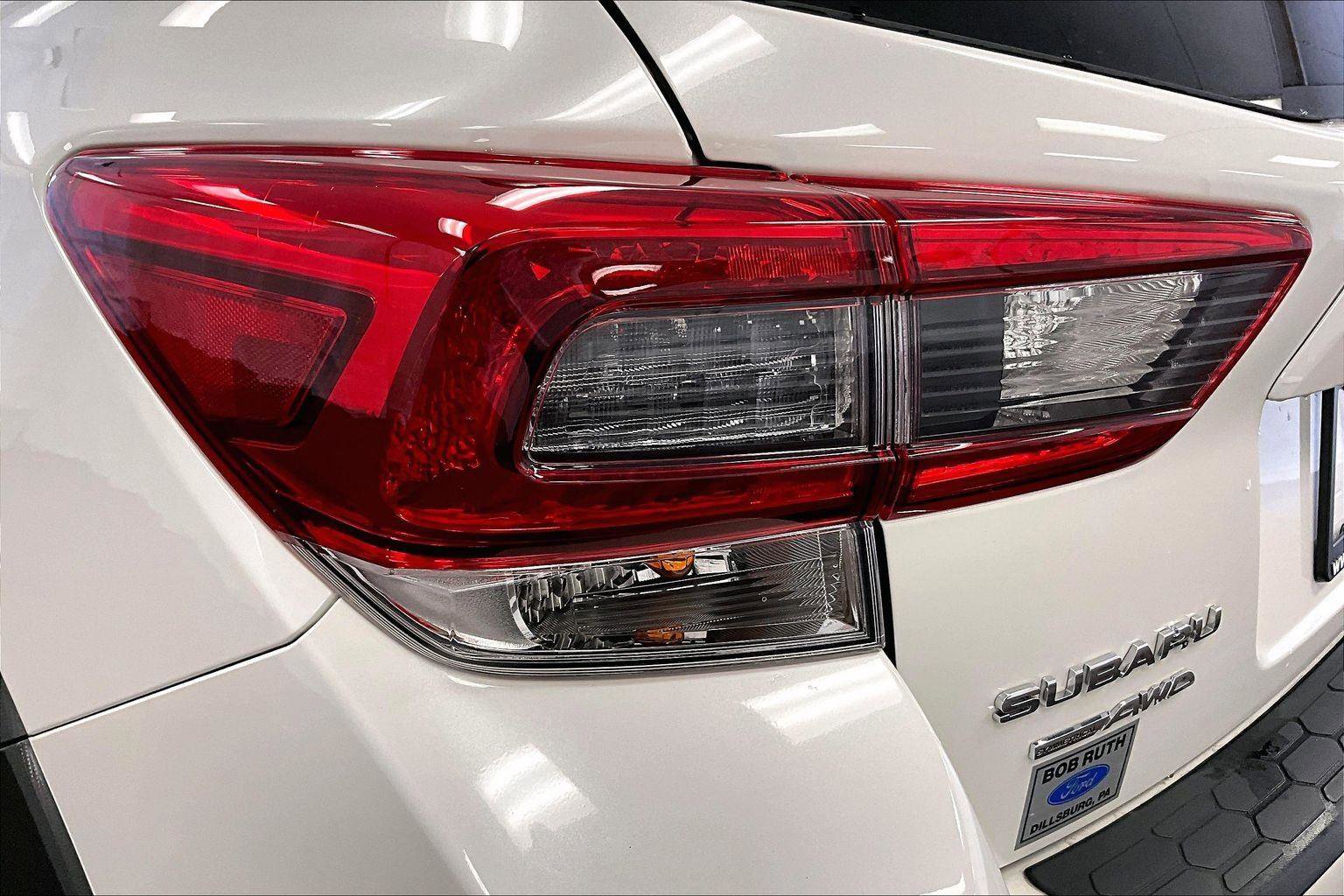 Used 2023 Subaru Crosstrek 2.5i Limited w/ Moonroof Package image 28