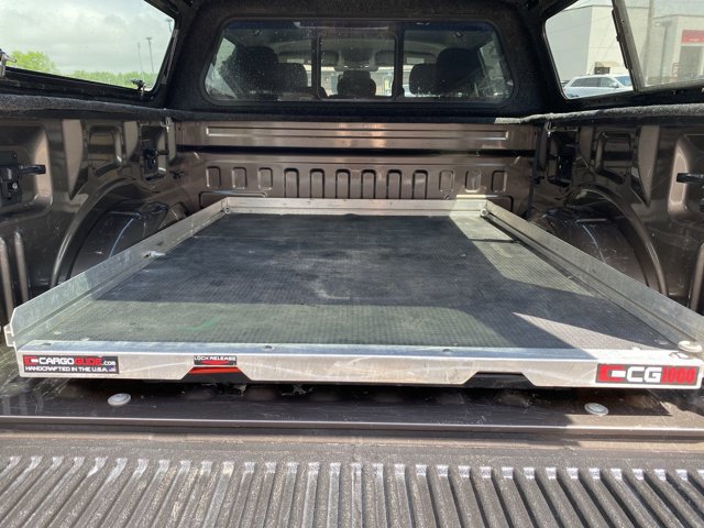Certified 2018 Ford F150 XLT w/ Equipment Group 302A Luxury AWD/4WD image 24
