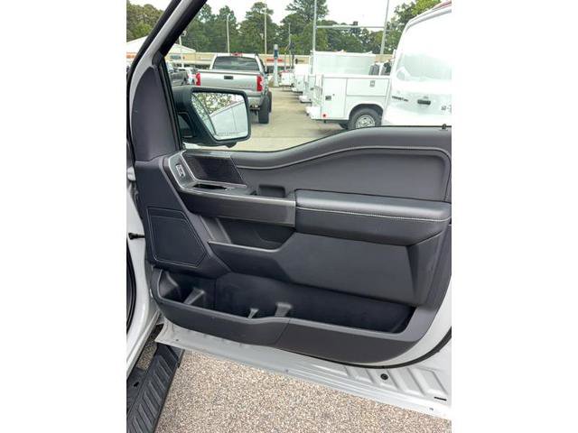 Certified 2023 Ford F150 XLT w/ Equipment Group 302A High AWD/4WD image 7