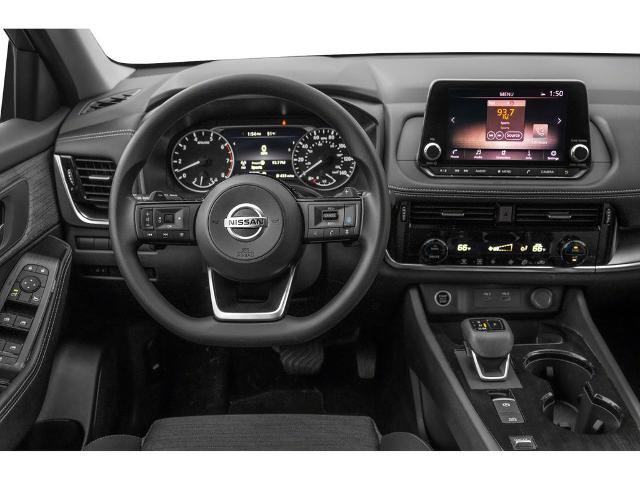 Used 2022 Nissan Rogue SV AWD/4WD image 4