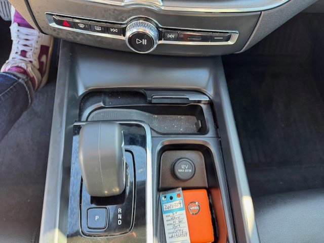 Used 2024 Volvo XC60 B5 Core image 22