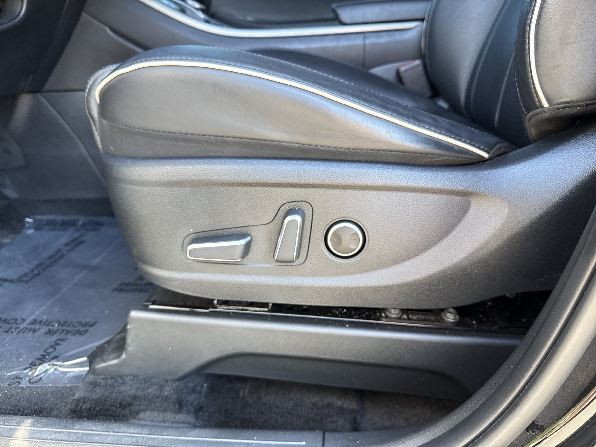 Used 2023 Hyundai Palisade XRT AWD/4WD image 17