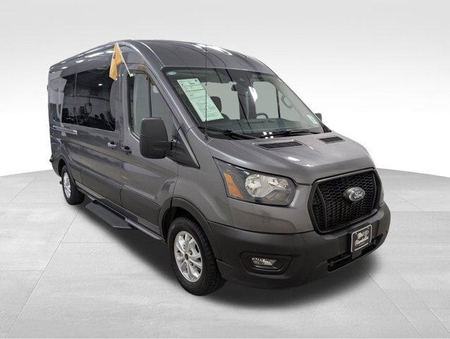 Certified 2024 Ford Transit 350 XL RWD image 15