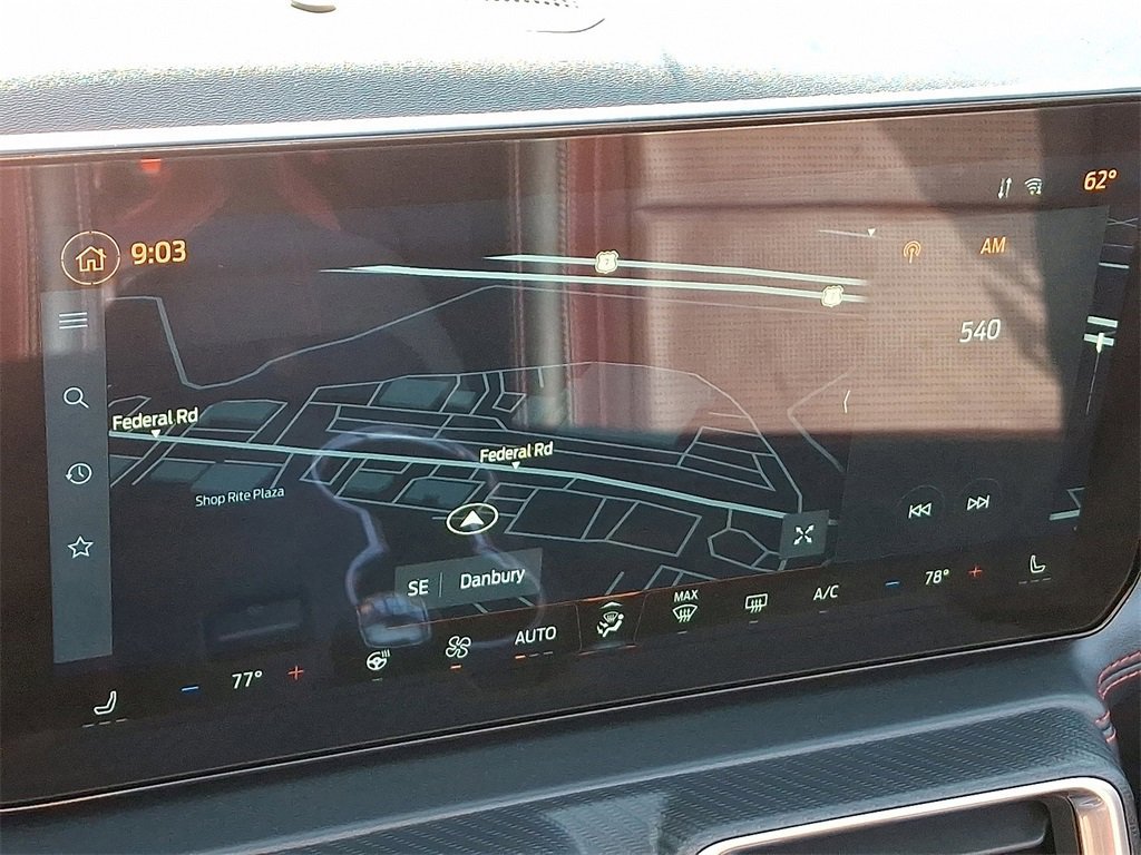 Certified 2024 Ford Mustang GT Premium image 17