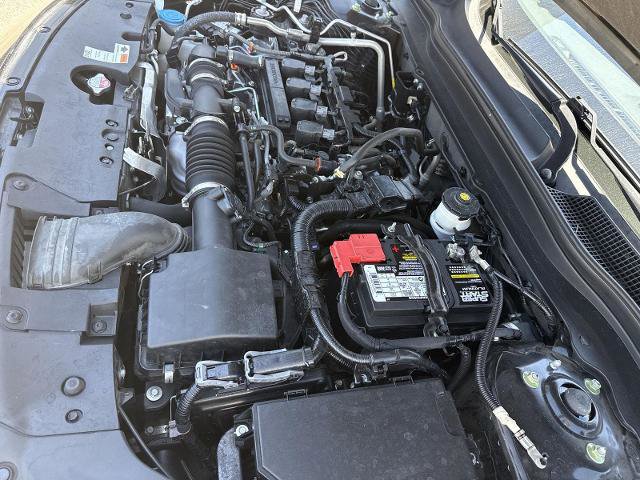Used 2021 Honda Accord Sport image 29