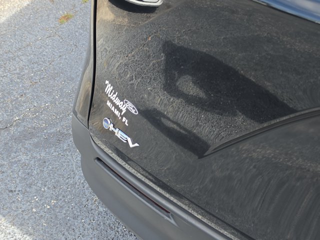 Used 2025 Toyota Sienna LE FWD image 8