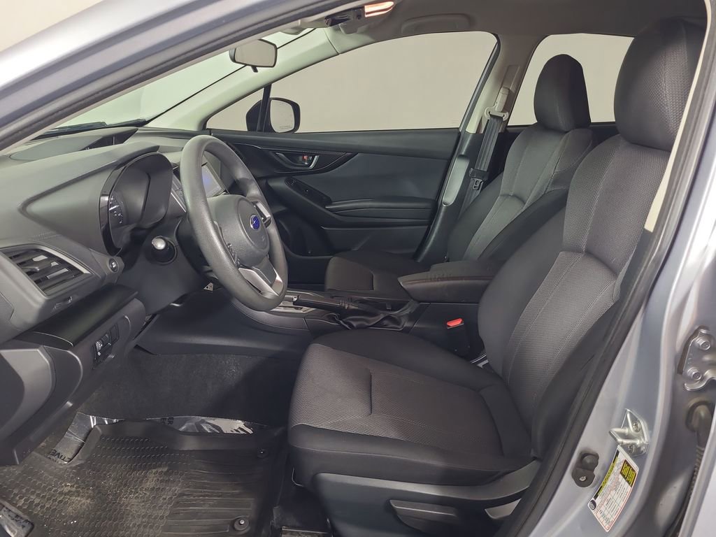 Used 2022 Subaru Impreza 2.0i AWD/4WD image 17