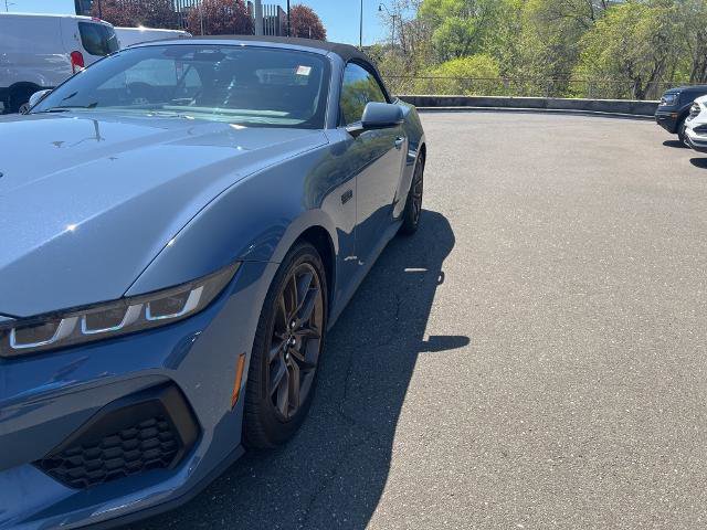 Certified 2024 Ford Mustang GT Premium image 2