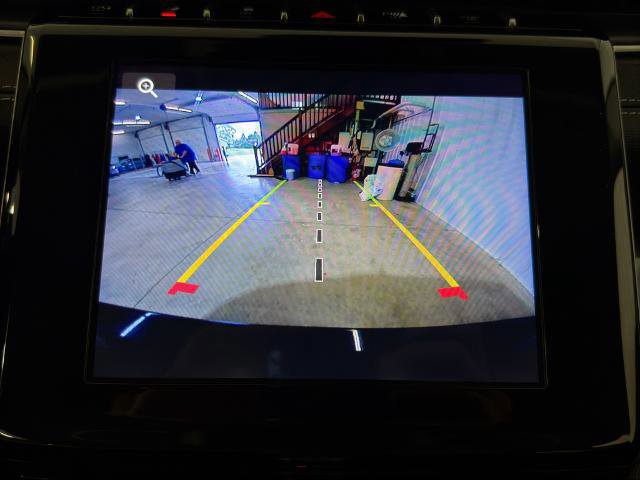 Used 2021 Jeep Grand Cherokee L Laredo w/ Luxury Tech Group I image 32