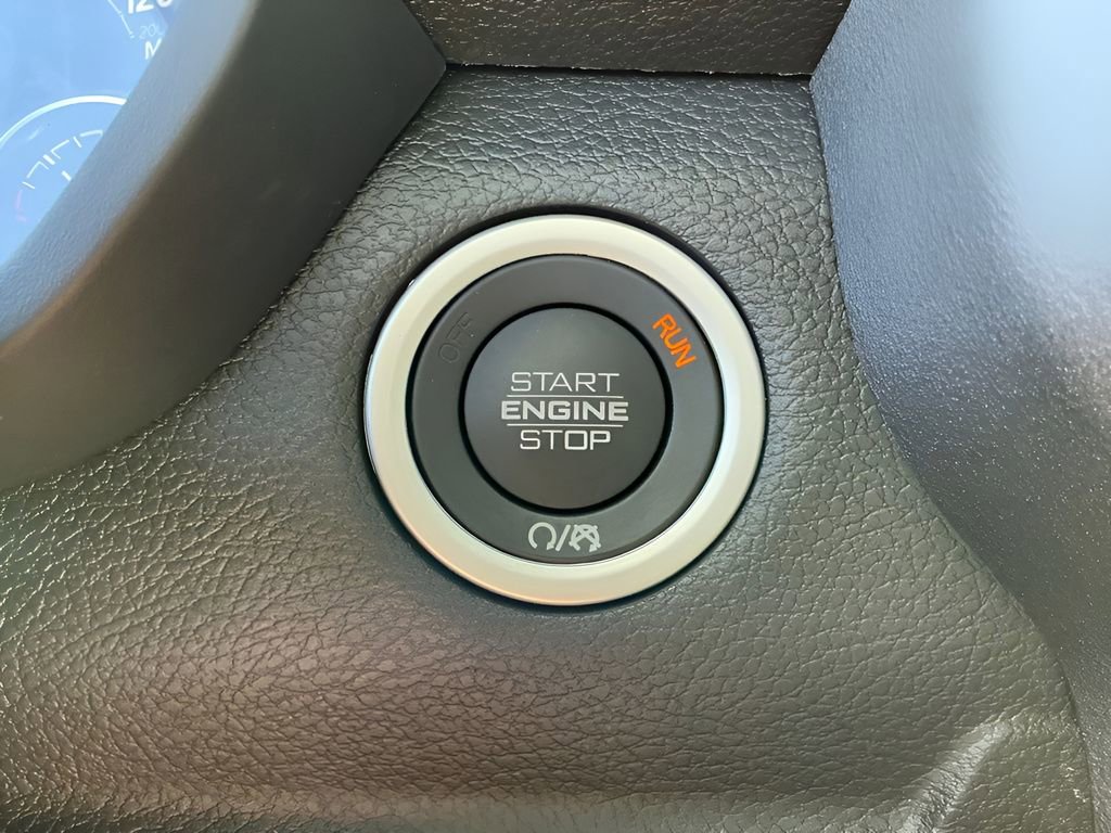 Used 2025 RAM 2500 Tradesman AWD/4WD image 24
