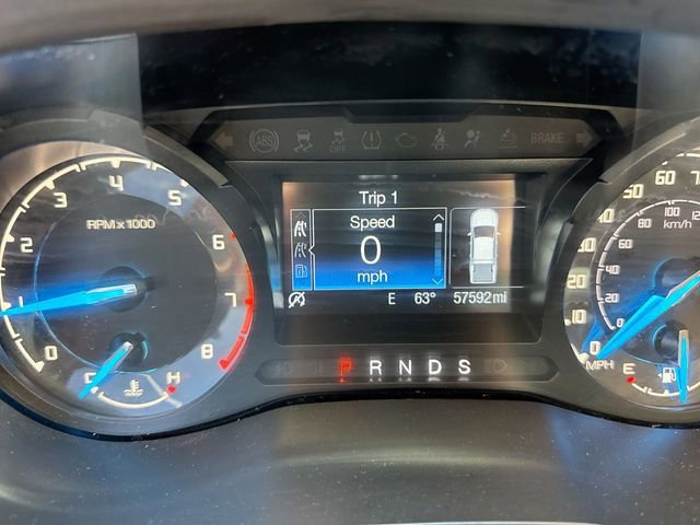 Certified 2020 Ford Ranger XLT w/ Equipment Group 301A Mid image 16