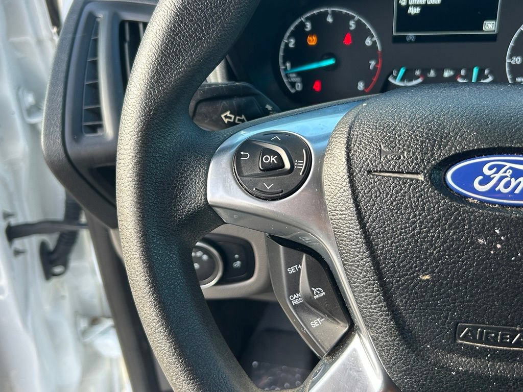 Certified 2020 Ford Transit Connect XL FWD image 37