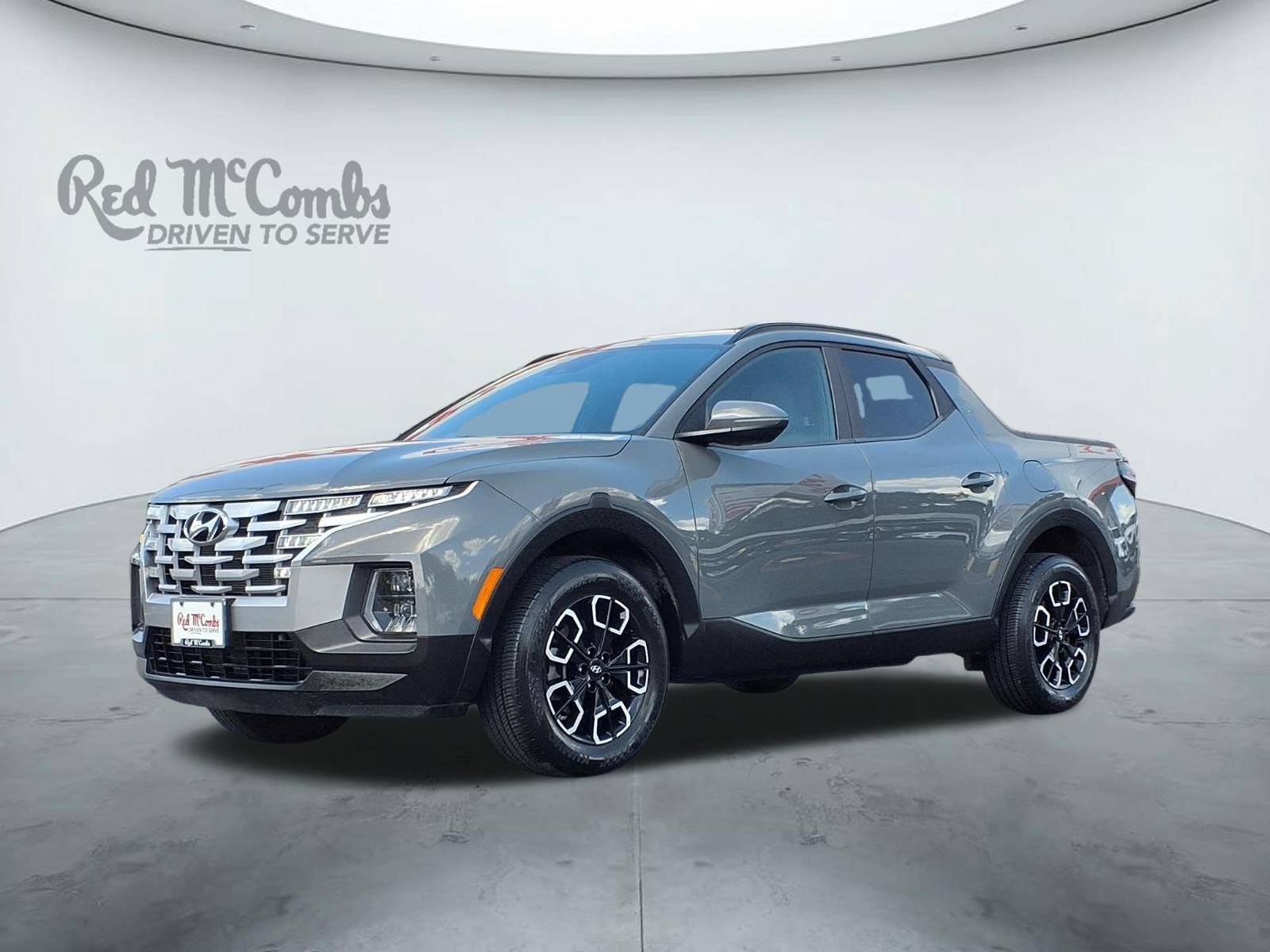 Used 2022 Hyundai Santa Cruz SEL Premium w/ Cargo Package AWD/4WD image 1