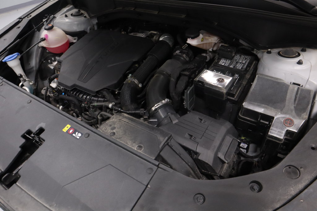 Used 2025 Kia Sorento SX AWD/4WD image 13