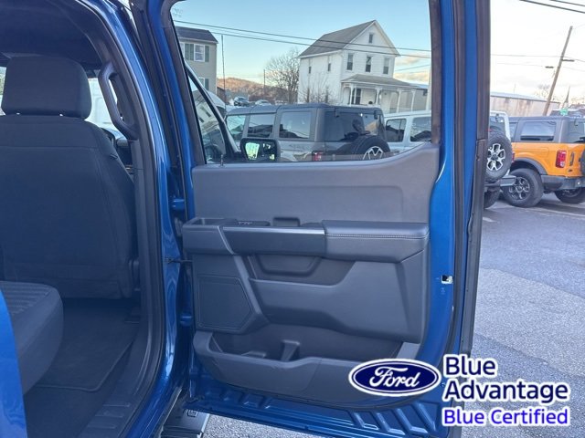 Certified 2023 Ford F150 XL w/ STX Appearance Package image 33