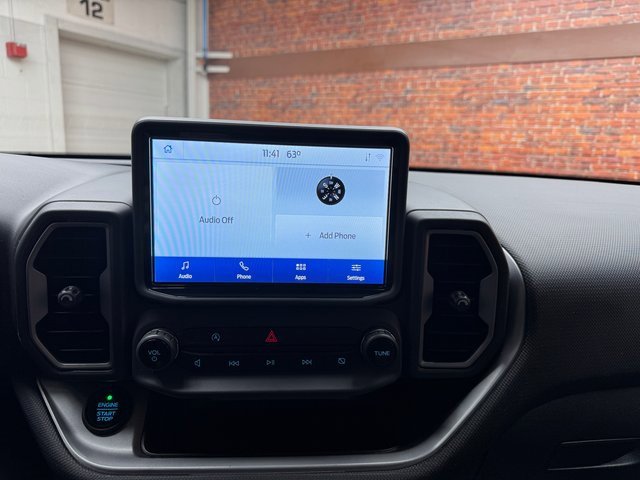 Certified 2021 Ford Bronco Sport Big Bend image 18