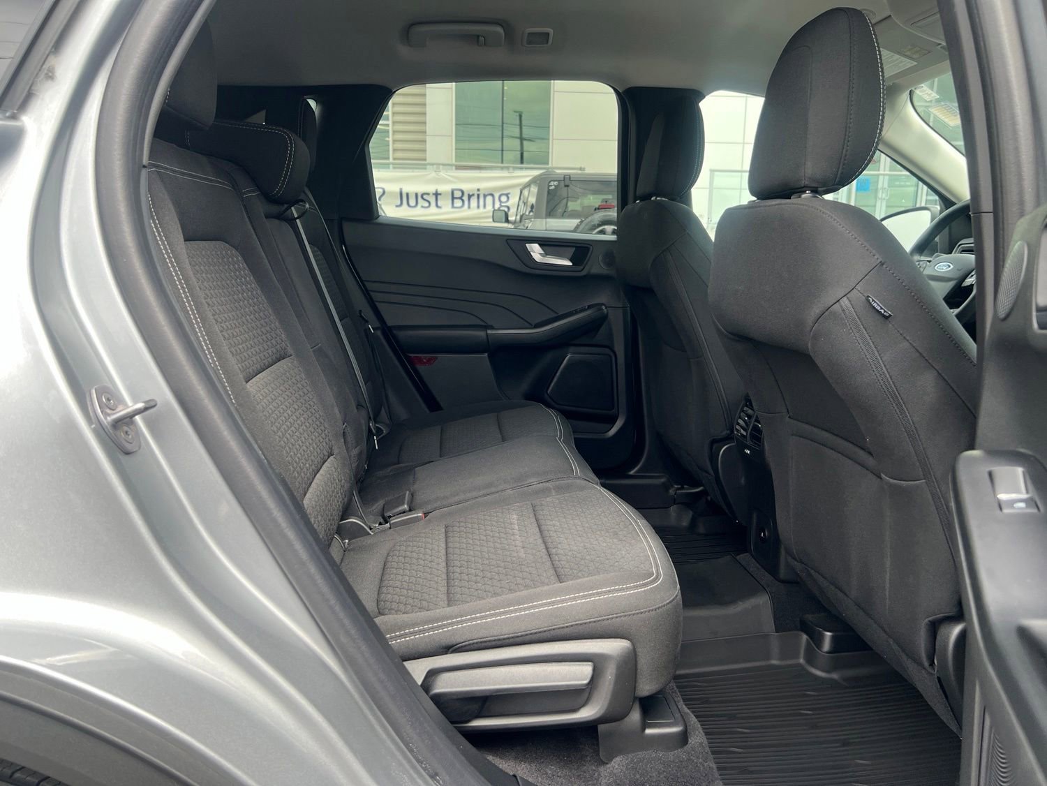 Certified 2023 Ford Escape Active w/ Tech Pack #2 FWD image 47