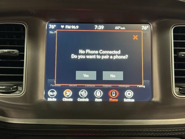 Used 2022 Dodge Charger R/T w/ Plus Group image 27