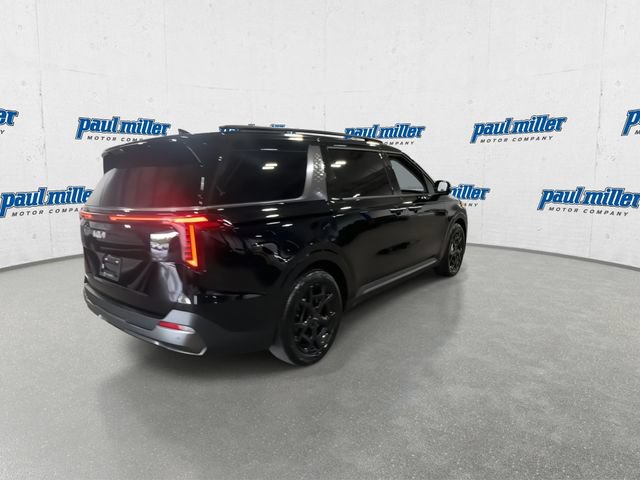 Used 2025 Kia Carnival SX Prestige FWD image 3