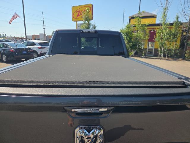 Used 2019 RAM 2500 Limited AWD/4WD image 10