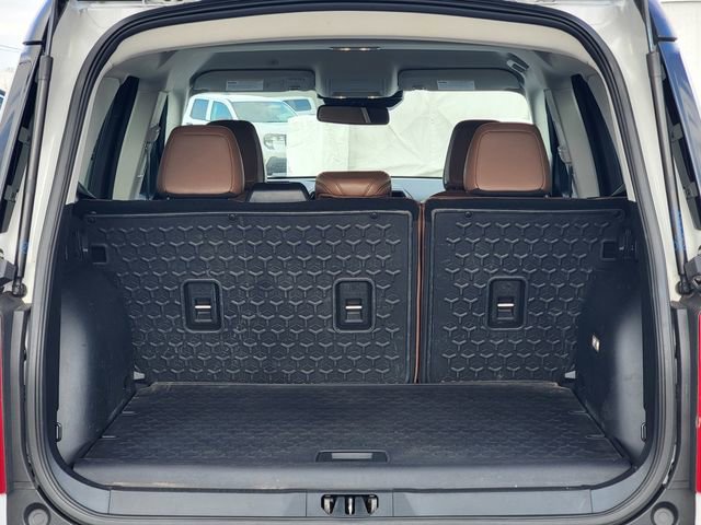 Certified 2022 Ford Bronco Sport Badlands w/ Premium Package image 22