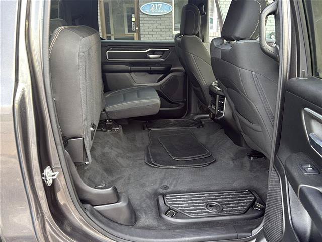Used 2021 RAM 1500 Big Horn AWD/4WD image 27
