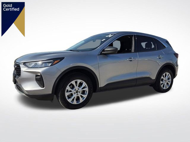 Certified 2024 Ford Escape Active