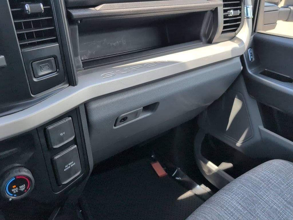 Certified 2026 Ford F250 XLT AWD/4WD image 22