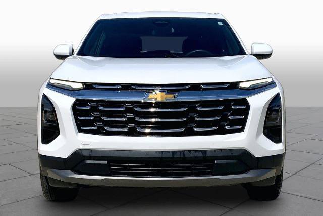 Used 2026 Chevrolet Equinox LT AWD/4WD image 4