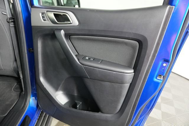 Certified 2020 Ford Ranger XLT w/ Equipment Group 301A Mid image 26
