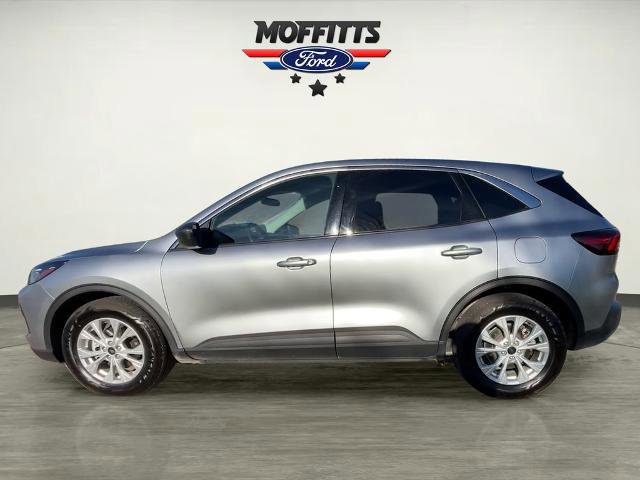 Certified 2023 Ford Escape Active image 2