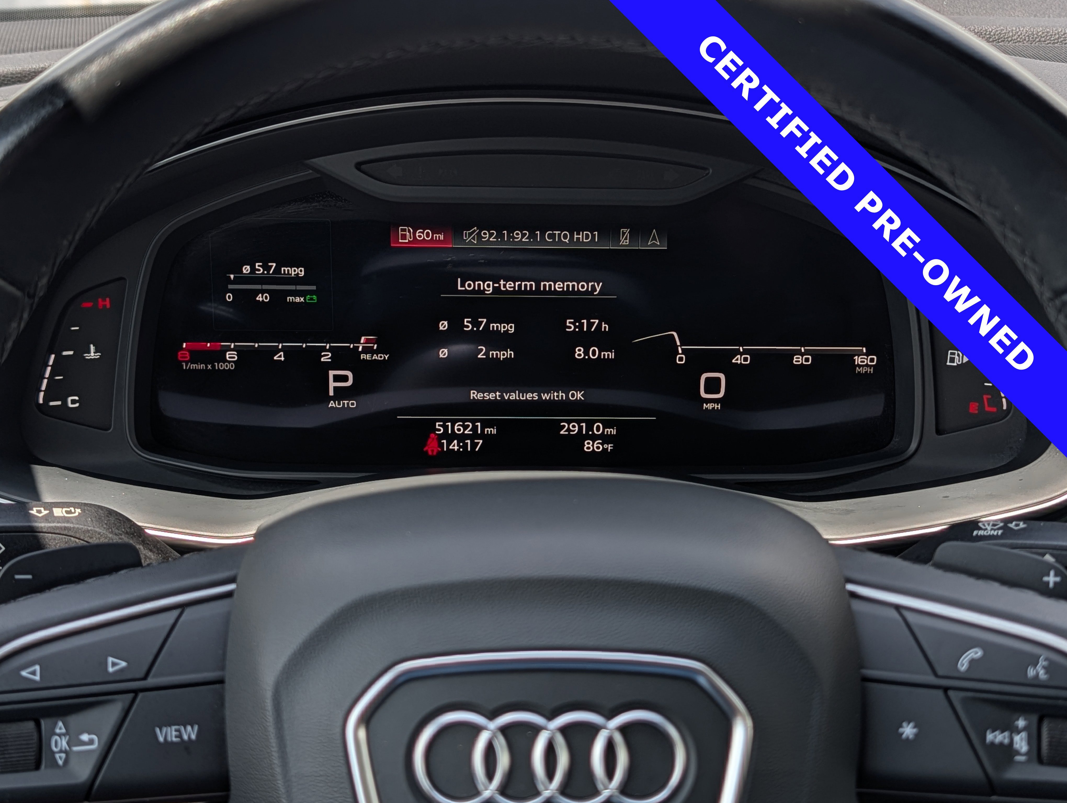 Used 2022 Audi Q7 3.0T Premium Plus AWD/4WD image 30