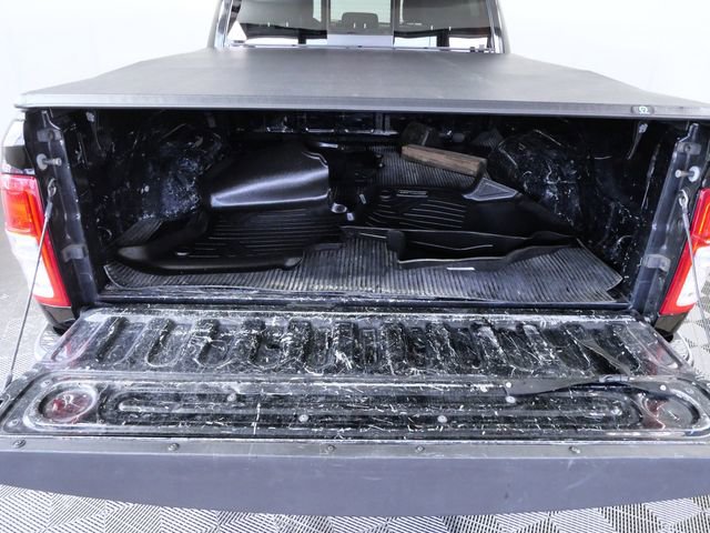 Used 2022 RAM 2500 Tradesman AWD/4WD image 13