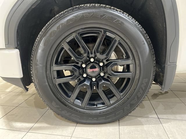 Used 2021 GMC Sierra 1500 Elevation RWD image 28