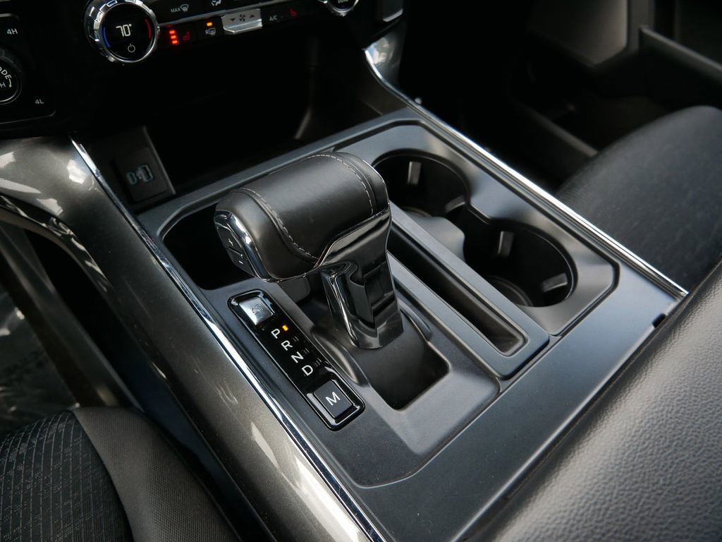 Certified 2021 Ford F150 XLT w/ Equipment Group 302A High image 23