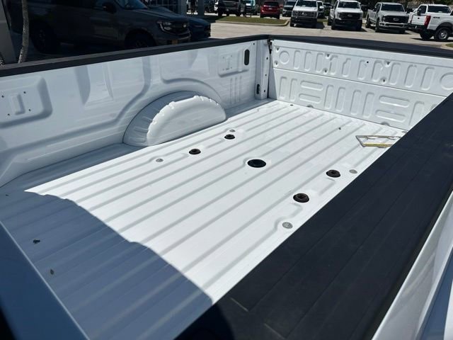 Certified 2022 Ford F350 XL w/ Power Equipment Group AWD/4WD image 25