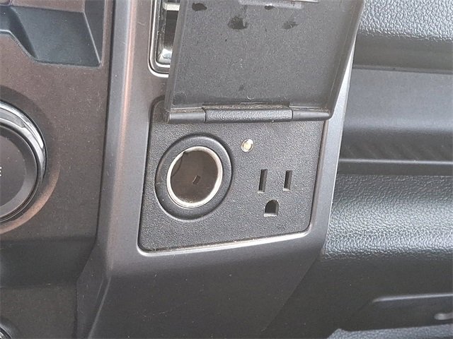 Certified 2019 Ford F150 XLT w/ Equipment Group 302A Luxury image 28