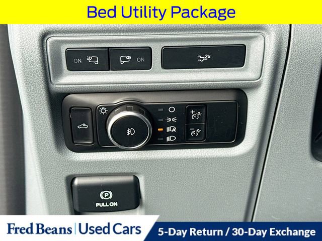 Certified 2024 Ford F150 XLT w/ Equipment Group 302A MID image 13