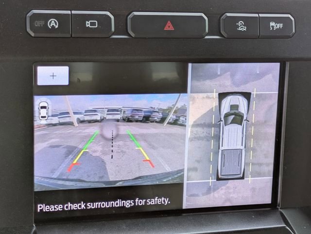 Certified 2019 Ford F150 Raptor w/ Equipment Group 802A Luxury image 20