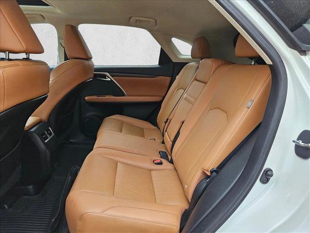 Used 2022 Lexus RX 350 FWD w/ Premium Package image 16