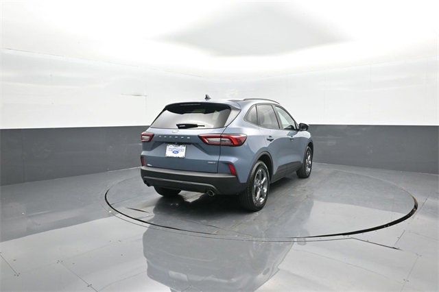 Certified 2025 Ford Escape ST-Line Elite image 7