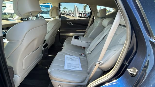 Used 2024 Genesis GV80 2.5T AWD/4WD image 15